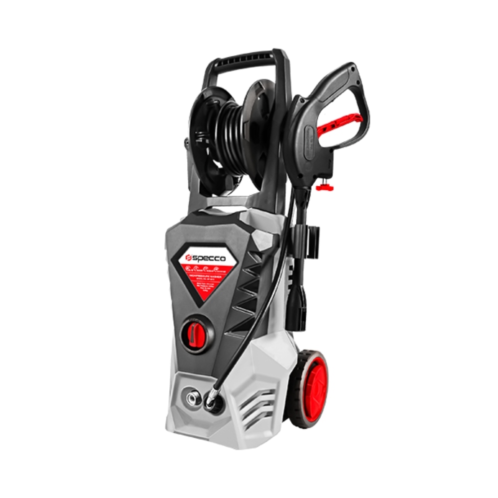 Specco High Pressure Washer 160BAR 9KG