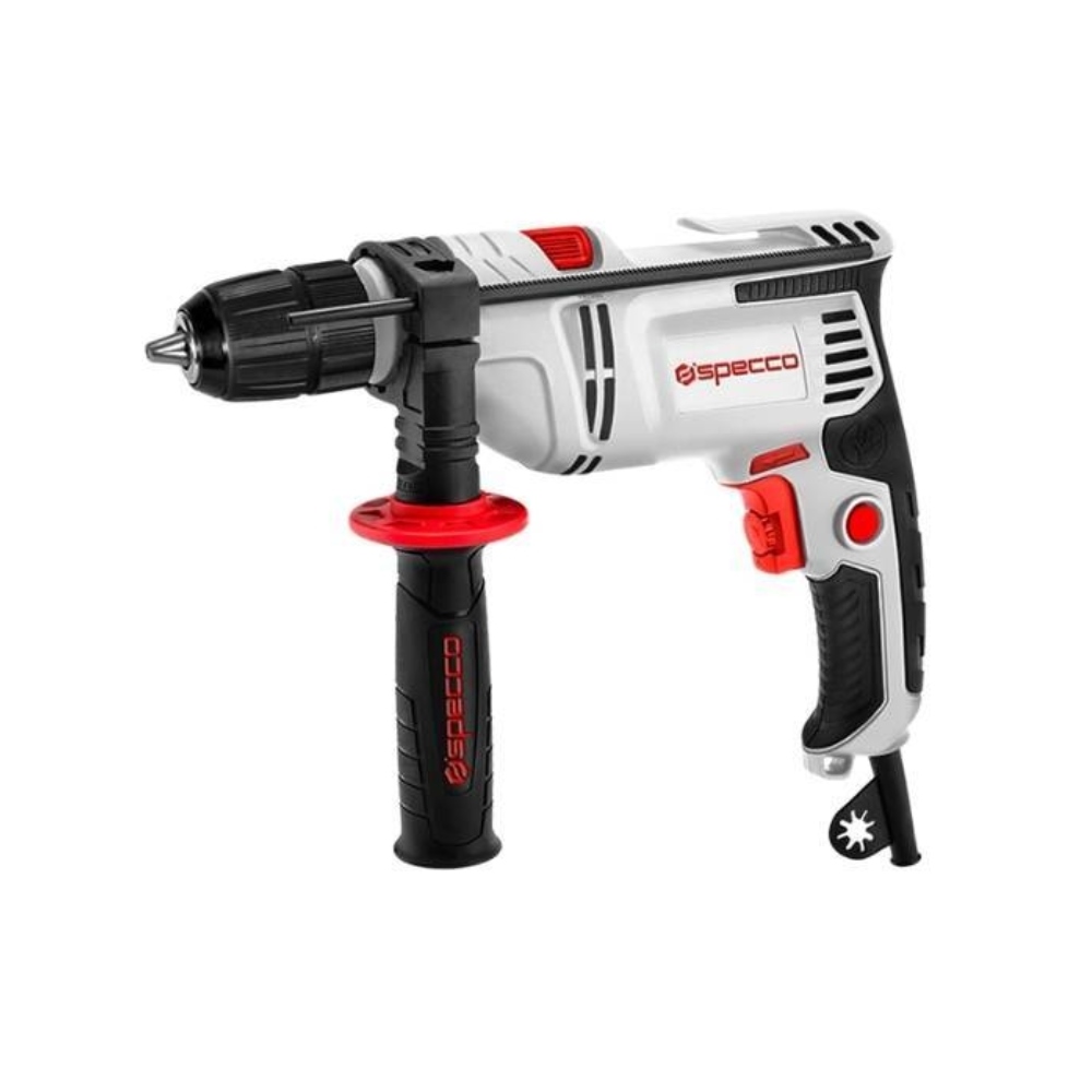 Specco Impact Drill 850 watt keyless 13mm