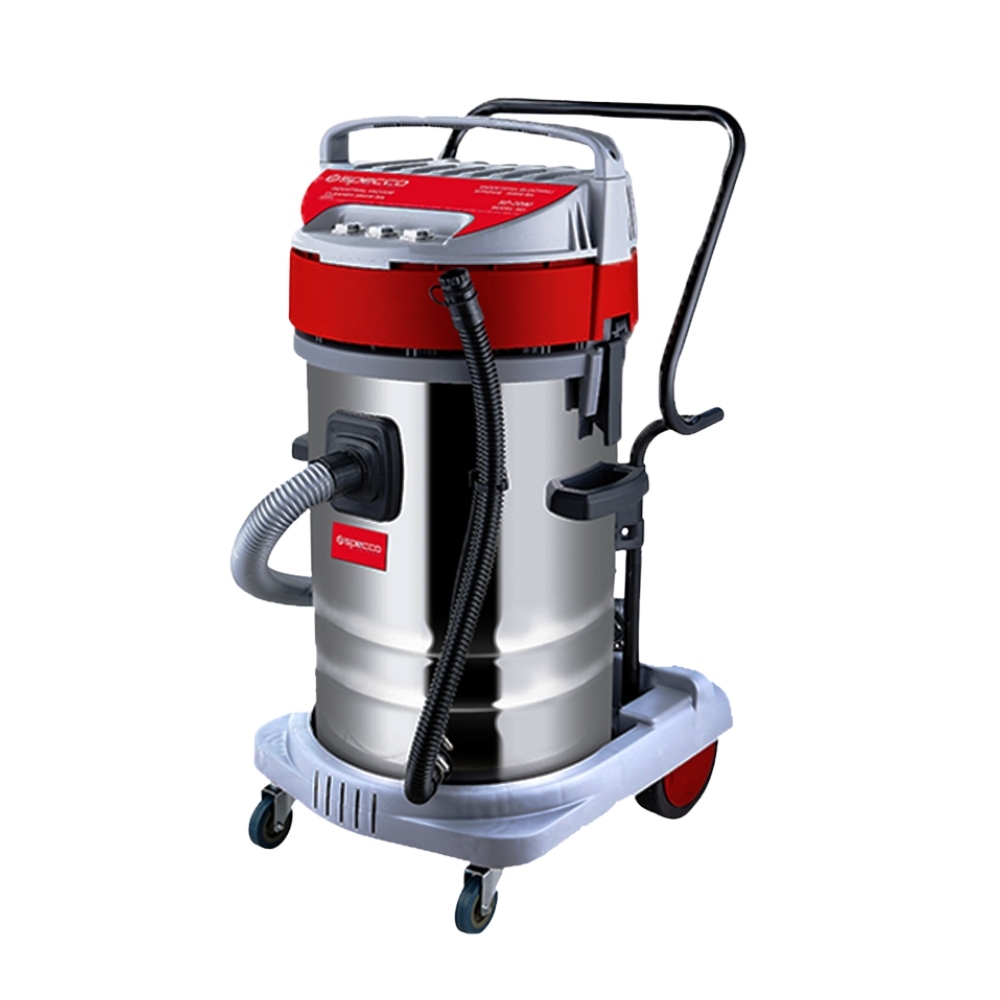 Specco Industrial Vacuum Cleaner 3000w