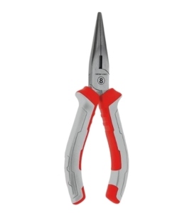 ToolsDeal Long nose plier 6inch Pack of 6