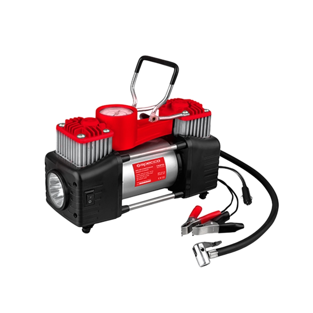 Specco Mini Air Compressor 150Psi