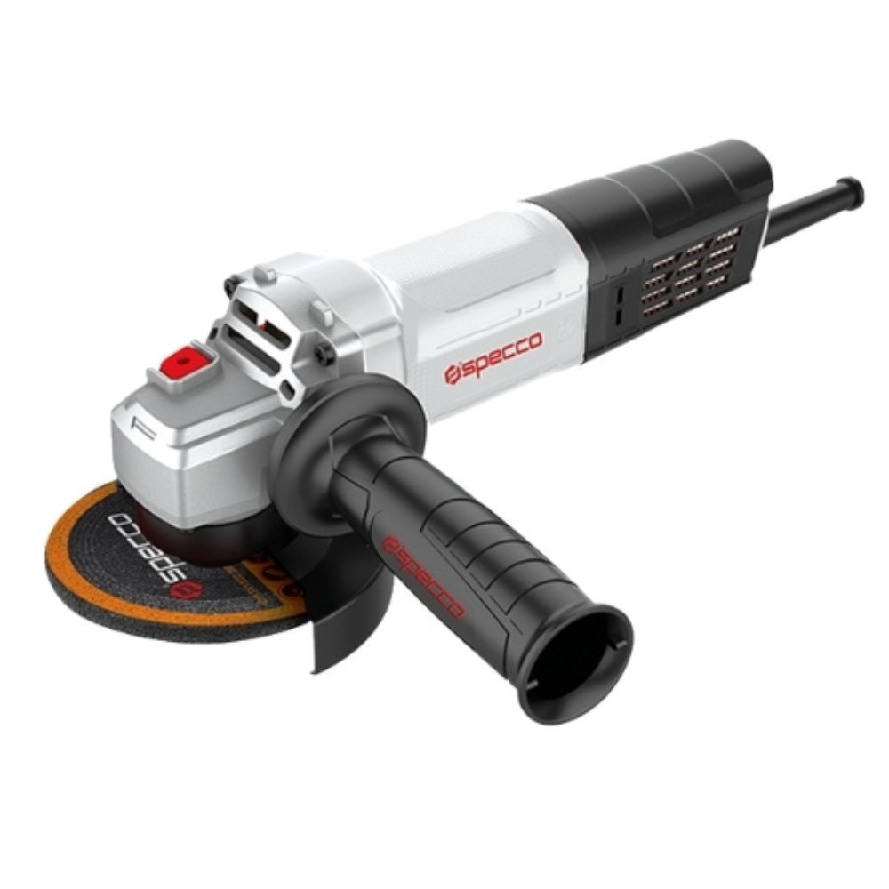 Specco Mini Angle Grinder 100MM 750W
