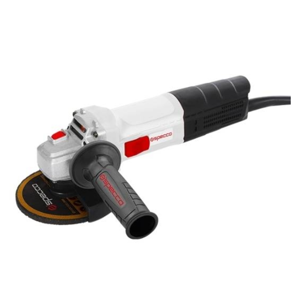 Specco Mini Angle Grinder 680watt 115mm