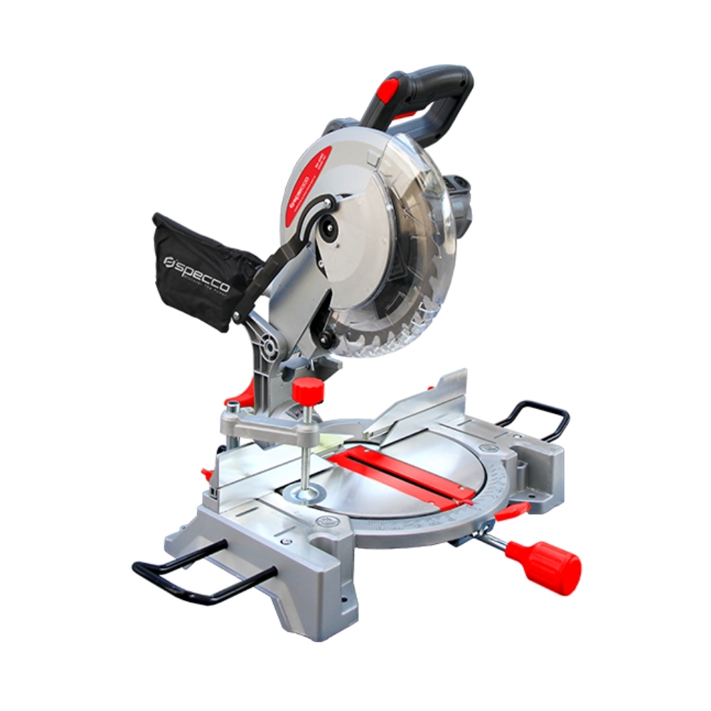 Specco Mitre Saw 10inch 254MM