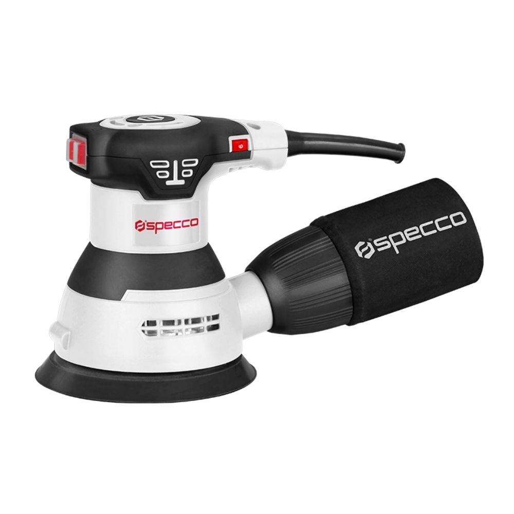Specco Orbital Sander 400W