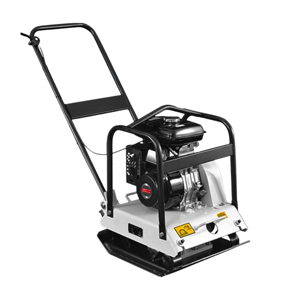 Specco Plate Compactor