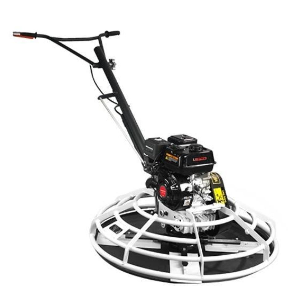 Specco Power Trowel