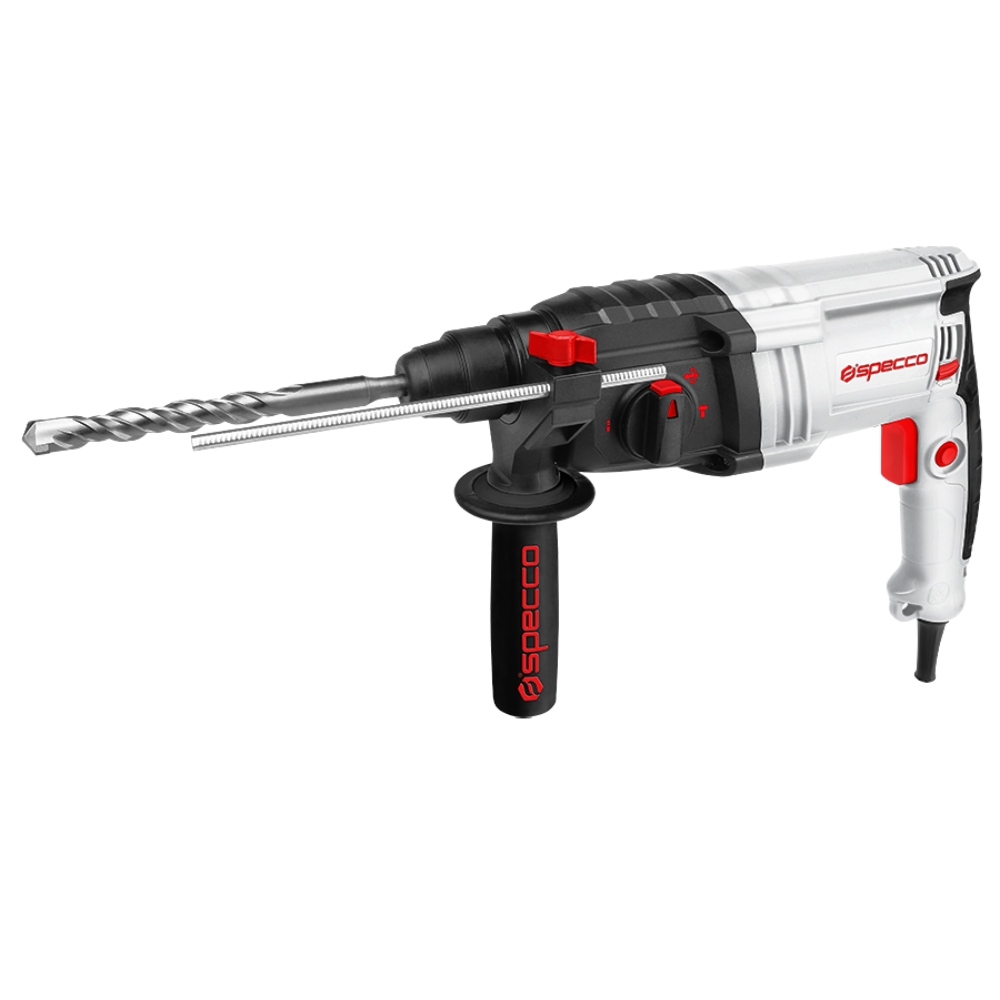 Specco Rotary Hammer 24mm 700W